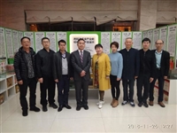 中山市科协组织开展企业科协工作专题交流学习活动