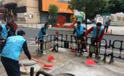 梅州市科协开展“美丽梅州