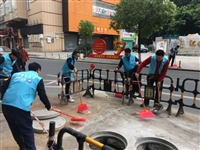 梅州市科协开展“美丽梅州