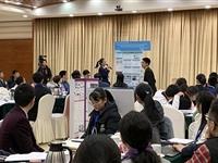 佛山禅城高中生再次入选国家队，出征国际科技大赛