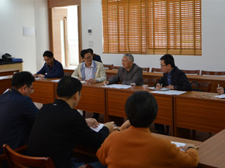 省科协到汕头澄海协调省青少年科技创新大赛有关事宜