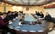 汕头市科协召开推动“落实发展年”工作动员会