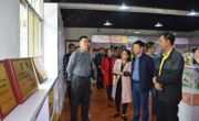 梅州市科协赴赣州、龙岩等地学习交流