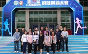 惠州市惠城区又一科幻画作品选送全国赛