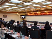 汕头市组织收看2019年全民科学素质工作精神电视电话会议