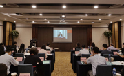 佛山市科协组织收看2019年全民科学素质工作电视电话会议
