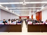 河源市高新区科学技术协会成立