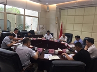 省科协到惠州博罗调研新时代文明实践中心试点工作