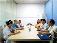 河源市科协领导到源城区慰问优秀科技工作者