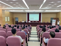 惠州市惠阳区举行2019年“胃肠癌防控行动”首场公益健康科普活动