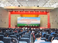 广东青年科学家助力乡村振兴科技志愿服务暨肇庆市提升必威体育平台组织力“3+1”试点工作现场会在德庆召开