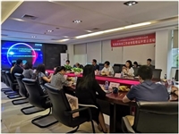 2019年珠海市大众创业万众创新活动周——科技工作者创客驿站开放日活动举办