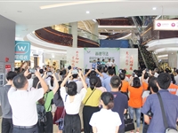 云浮市开展2019年食品安全宣传周群众性科普活动