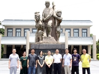 汕头市科协开展“铭记历史，牢记使命”主题党日活动