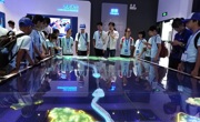阳江市青少年参加“科学之光”粤港澳研学夏令营活动
