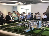 港澳科技专家到珠海考察交流