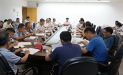 汕头市召开2019年全民科学素质工作领导小组会议