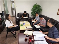 惠州市惠阳区科协“不忘初心、牢记使命”主题教育集中学习研讨开班