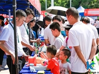 礼赞共和国 智慧新生活——2019年珠海全国科普日活动启动