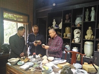 惠州市惠阳区科协开展区级科普教育基地评审活动