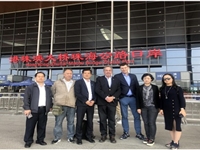 葡萄牙工程师学会、澳门工程师学会到访珠海