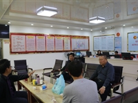 汕尾市科协开展新型肺炎防控工作