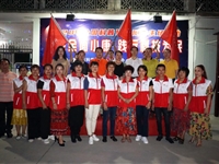 揭阳市开展2020年全国科普日系列活动