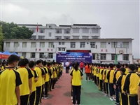 云浮市举办2020年全国科普日（郁南县）分场活动