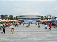 汕头市澄海区举办2020年全国科普日科普服务广场活动