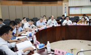 中国科协海智基地工作座谈交流活动（深圳场）举行