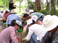 汕头龙湖区绍河珍珠科普教育基地举办“珍珠科普日”活动