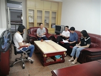 惠州市惠阳区科协深入学习贯彻习近平总书记在科学家座谈会上的重要讲话精神