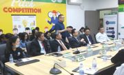 汕尾市举办IEEE UV2020广东峰会——后疫情时代智能医疗及大健康产业发展新路径研讨会