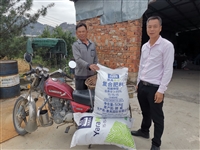 潮州市潮安区践行科技为民，振兴农村经济