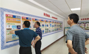 兴宁市科协举办系列“红色”科普活动