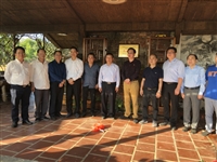 广东省首家科技小院落户汕尾，中国工程院院士陈勇团队加盟共建