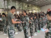 潮州市潮安区科协举办青少年消防安全教育与实践活动