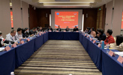 2020年江门市科协科普和学会工作会议在鹤山召开