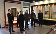 江门市科协赴潮汕开展调研学习活动