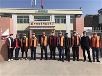 饶平县科协党组织“三举措”筑牢战疫堡垒