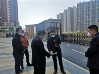 统筹调度沉着应对   上下齐心共克时艰——记惠州市惠阳区科协常委、恵阳华附校长莫祖军