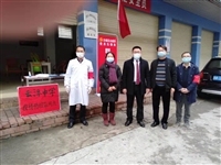 科普中国校园E站——云浮中学扎实做好新型冠状病毒感染的肺炎疫情防控工作