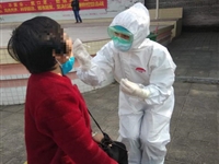 疾控90后　用青春热血谱写“抗疫”赞歌