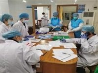 惠州市惠阳区高层次人才请缨疾控一线战“疫”