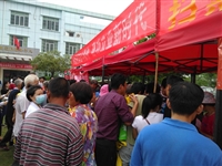 惠州市惠阳区4个科普教育基地获评“广东省科普教育基地”