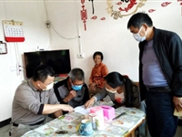 连平县科协两手抓、两不误，认真开展疫情防控科普宣传和精准扶贫工作