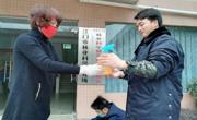 江门市林学会主动作为协助会员单位复工复产
