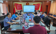 2020年江门市蓬江区中小学创客辅导教师人工智能专业技能交流学习活动拉开帷幕