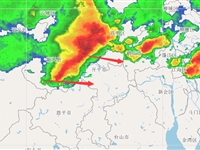 “全国防灾减灾日”气象科普 ——关于强对流，这些知识你得知道！