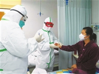 珠海科技工作者的战“疫”担当